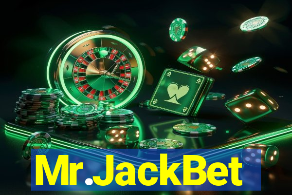 Mr.JackBet