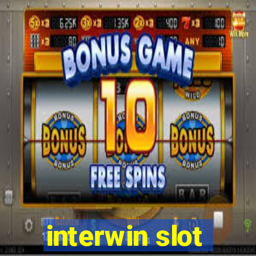 interwin slot