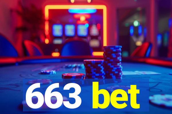 663 bet