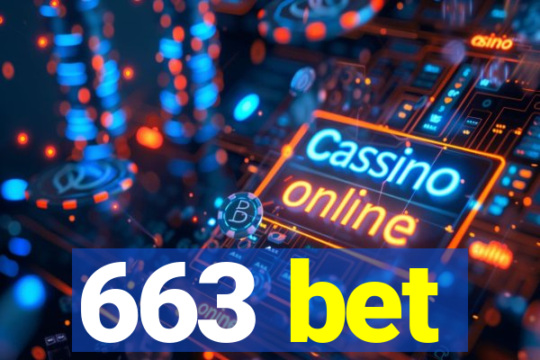 663 bet