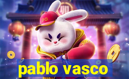 pablo vasco