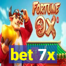 bet 7x