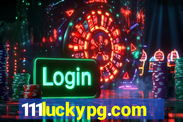 111luckypg.com