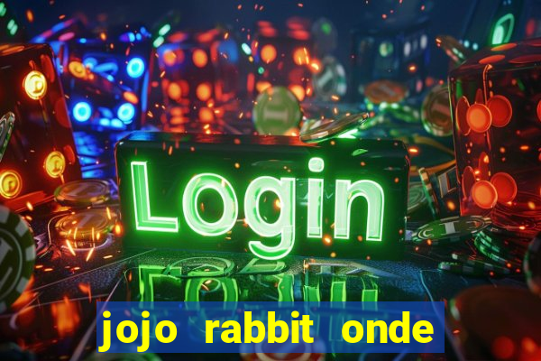 jojo rabbit onde assistir Informational