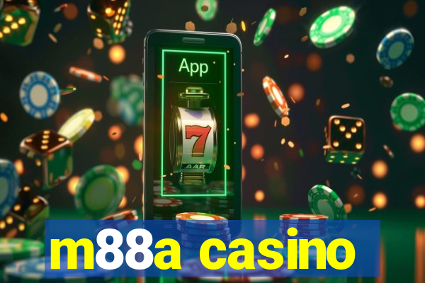 m88a casino