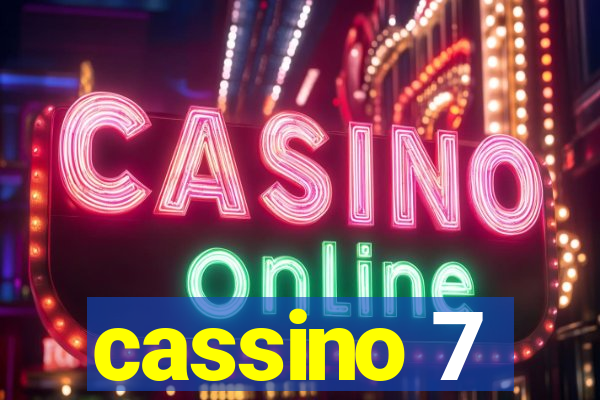 cassino 7