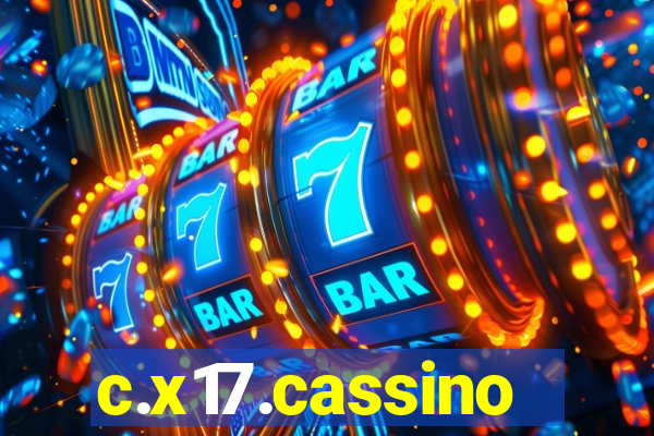 c.x17.cassino