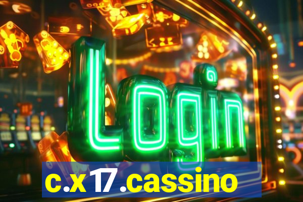 c.x17.cassino