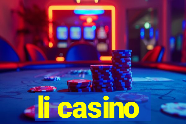 li casino