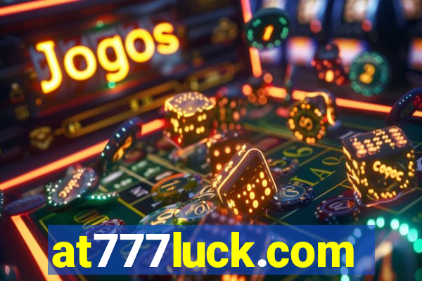 at777luck.com