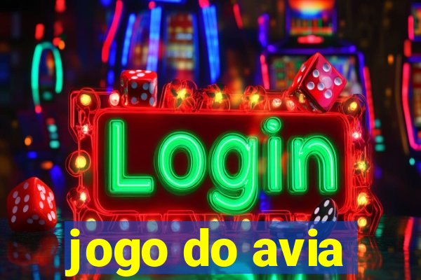 jogo do avia