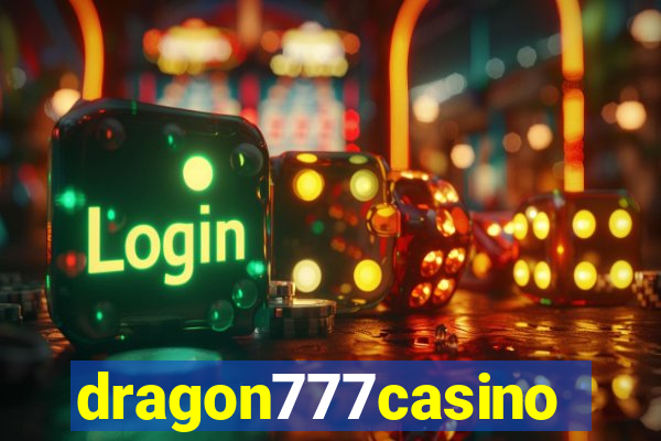 dragon777casino