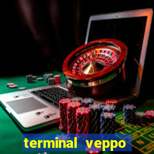 terminal veppo porto alegre