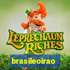 brasileoirao