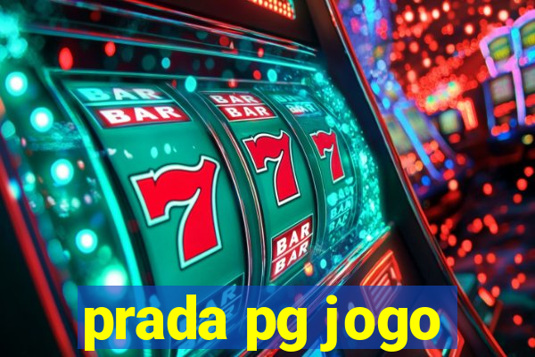 prada pg jogo