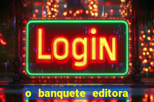 o banquete editora 34 pdf