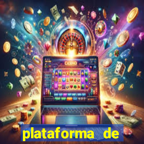 plataforma de ganhar dinheiro jogando