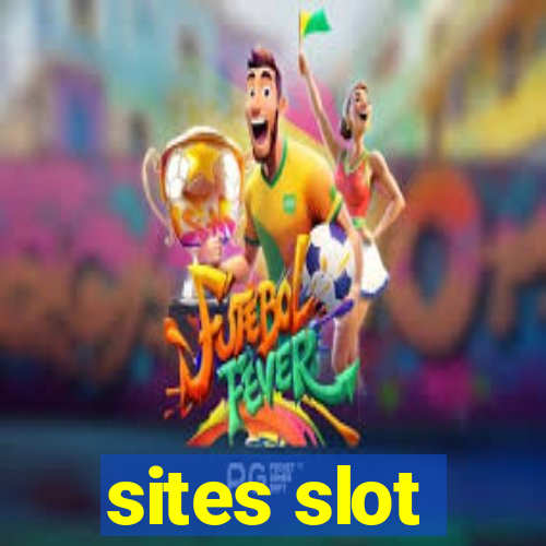 sites slot