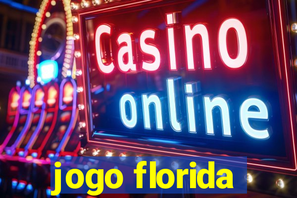 jogo florida