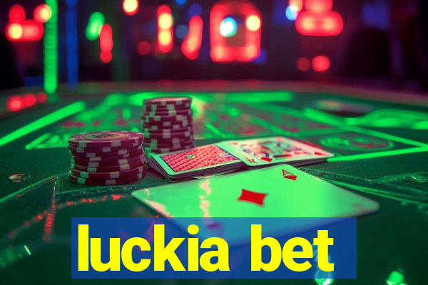 luckia bet