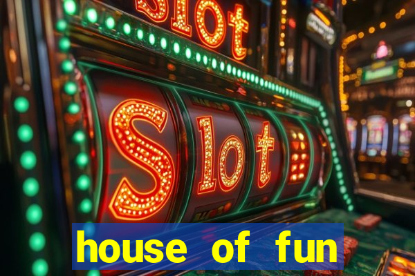 house of fun casino slots 777 app