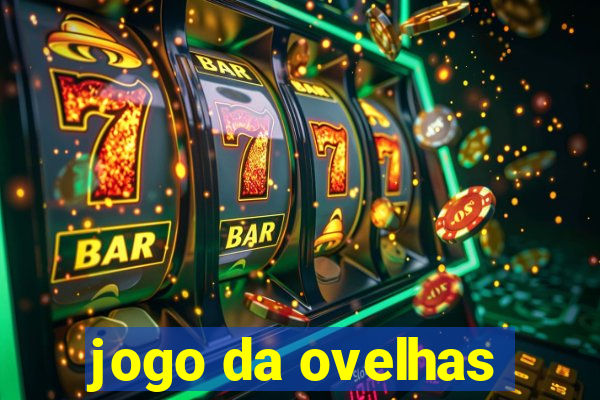 jogo da ovelhas