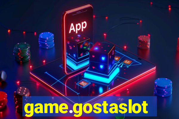 game.gostaslot