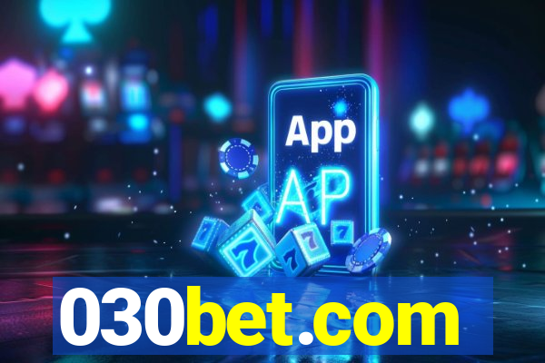 030bet.com