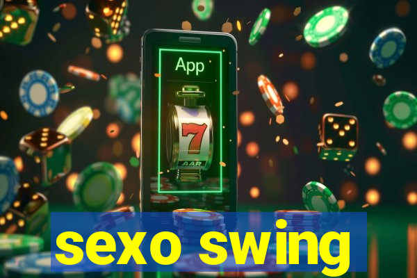 sexo swing