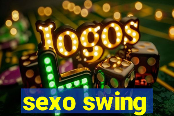 sexo swing