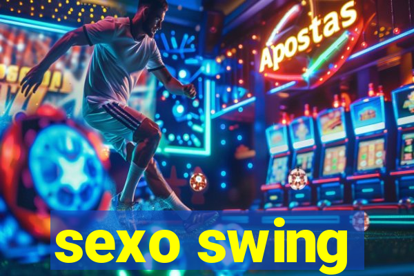 sexo swing