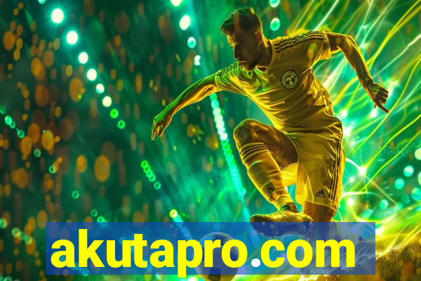 akutapro.com