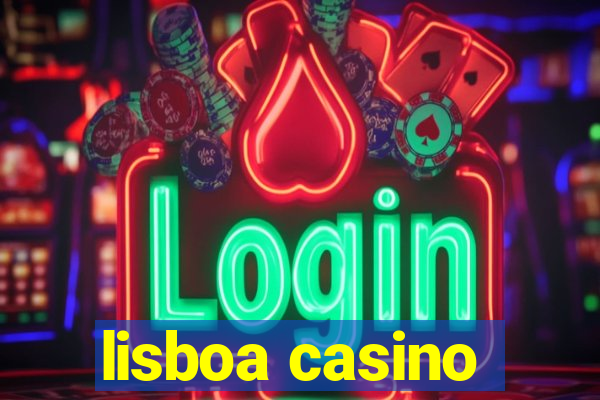 lisboa casino