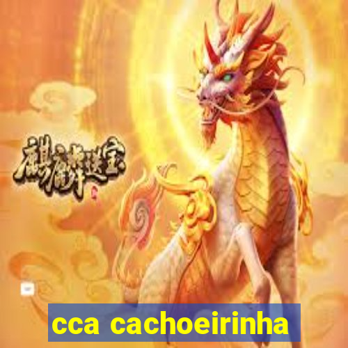 cca cachoeirinha