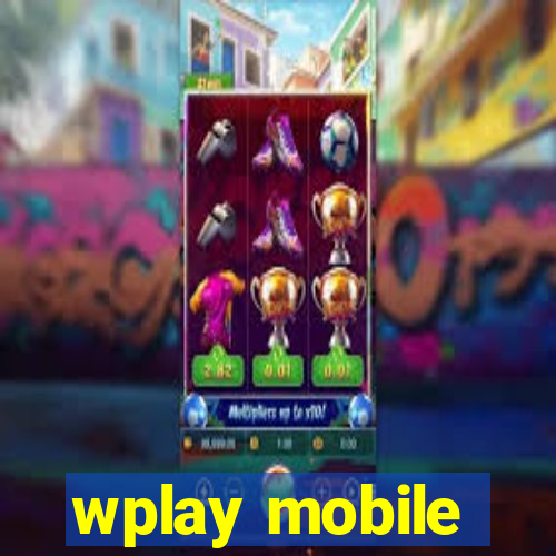 wplay mobile