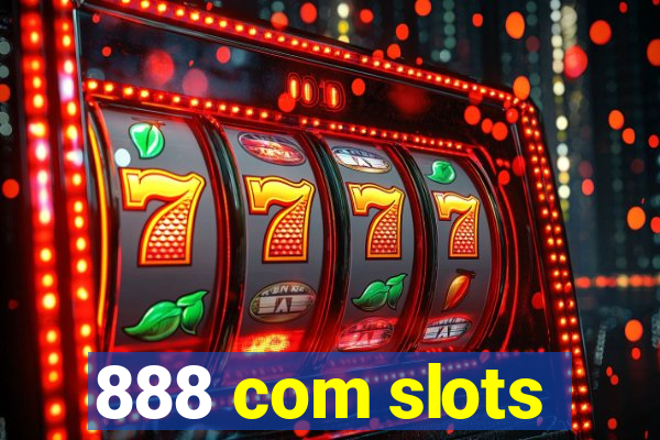 888 com slots