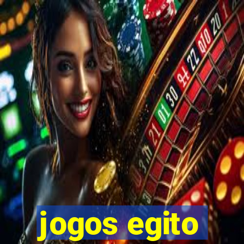 jogos egito