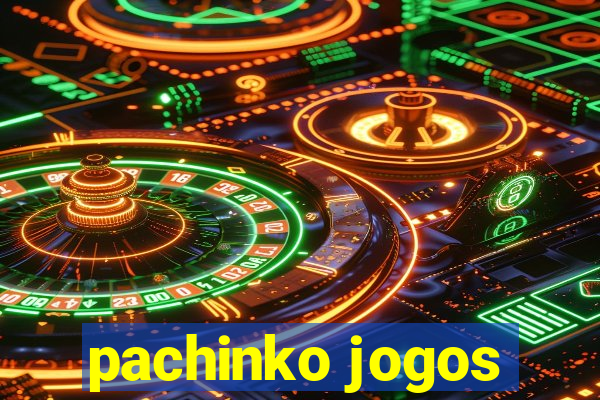 pachinko jogos