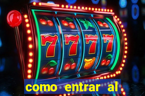 como entrar al casino de bet365