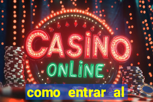 como entrar al casino de bet365