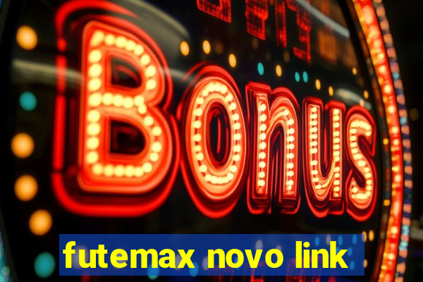 futemax novo link