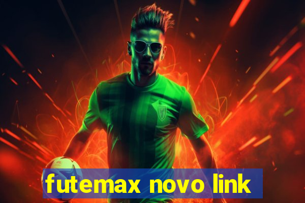 futemax novo link