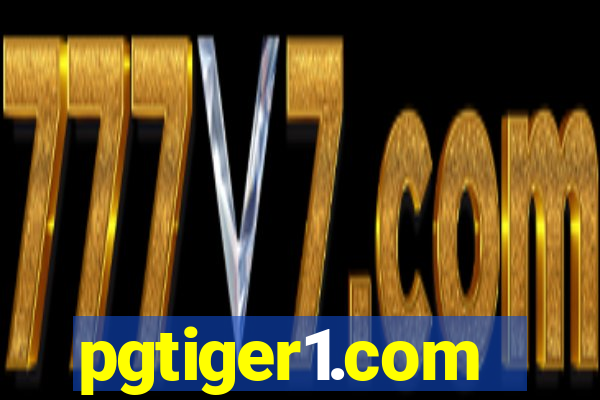 pgtiger1.com