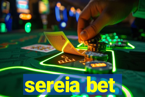 sereia bet