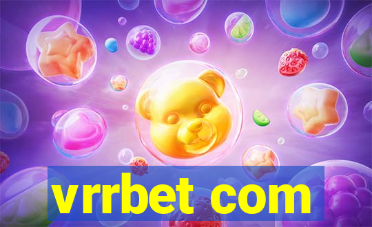 vrrbet com