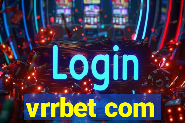 vrrbet com