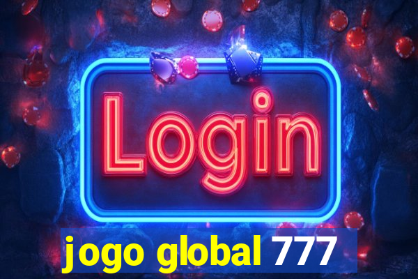 jogo global 777