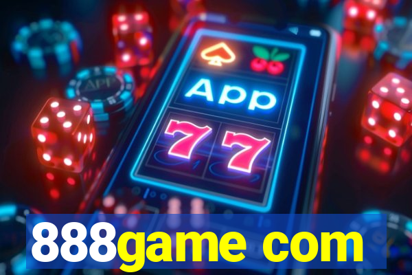 888game com