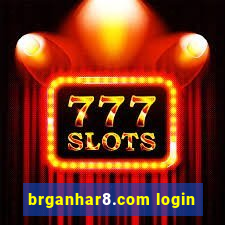 brganhar8.com login