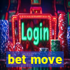 bet move